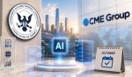 CFTC Seeks Public Input On AI Compute Futures As CME Eyes October Launch