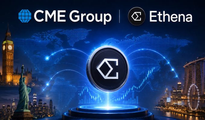 CME Group Adds ENA Reference Rates Across London, New York & APAC