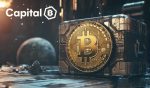 Capital B Buys 5 Bitcoin, Holdings Rise To 3,145 BTC