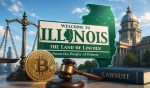Crypto Advocates Join Lawsuit Against Illinois Over Digital Asset Tax