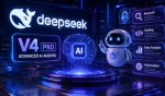 DeepSeek Rolls Out V4 Pro With Advanced AI Agents