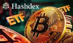 Hashdex To Shut Down Its Smallest Spot Bitcoin ETF After More Than Two Years