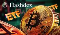 Hashdex To Shut Down Its Smallest Spot Bitcoin ETF After More Than Two Years