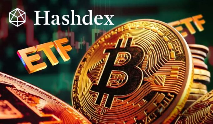 Hashdex To Shut Down Its Smallest Spot Bitcoin ETF After More Than Two Years