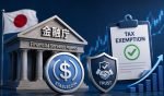 Japan FSA Seeks Tax Filing Exemption For Trust-based Stablecoins