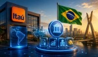 LATAM’s Largest Private Bank Itaú Joins Brazil Pilot To Test Tokenized Securities