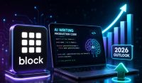 Block Raises 2026 Outlook, AI Now Writes Most Production Code