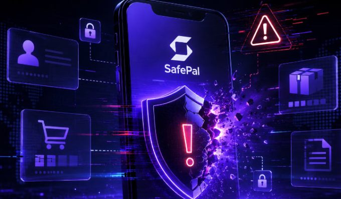 SafePal Discloses Data Breach Affecting Nearly 40,000 Users’ Order Information