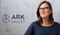 ARK Invest Buys SpaceX, Securitize & Solana ETF While Selling Palantir