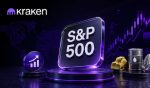 Kraken Adds S&P 500 To Funded Trading Program, With Commodities To Follow