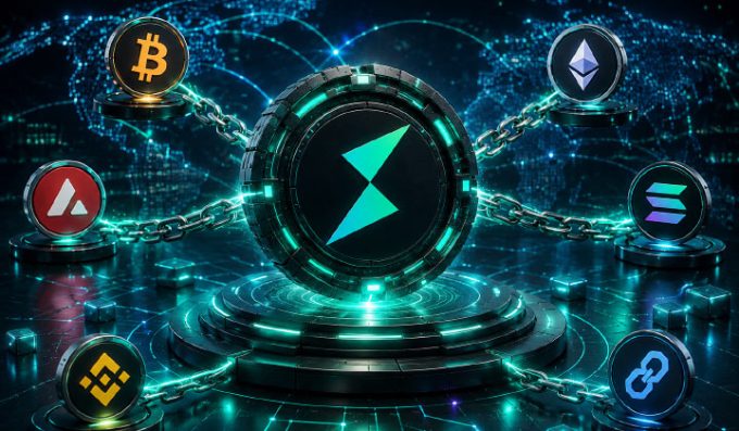 THORChain Expands Cross-Chain Infrastructure With v3.20 Upgrade