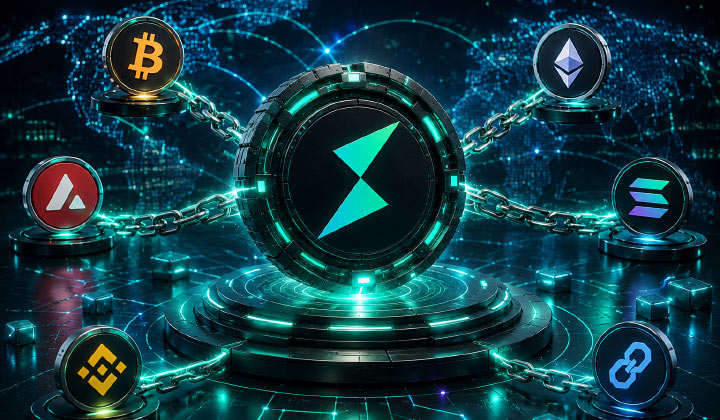 THORChain Expands Cross-Chain Infrastructure With v3.20 Upgrade