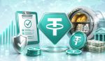 Tether Completes First Full Audit Of $180B USDT Stablecoin