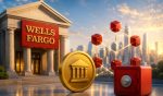 Wells Fargo To Launch 24/7 Tokenized Deposits