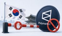 South Korea Moves To Block Polymarket Over Gambling Concerns