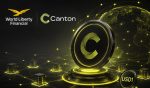 World Liberty Financial Launches USD1 Natively On Canton Network