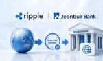 Ripple Partners With Jeonbuk Bank To Enable Real-time Cross-border Payments