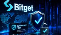 Bitget Restricts HTX, EXMO & 14 Crypto Platforms In Compliance Push