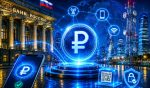 Russian Telecom Giants Prepare To Accept Digital Ruble Payments