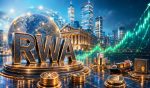 Tokenized RWA Market Hits $44.7B As Funds Hold 76.4% Share