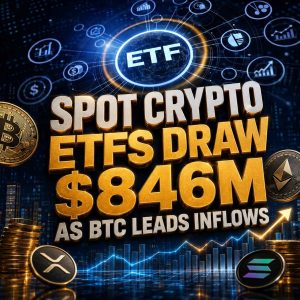 Bitcoin Reclaims $77K, Altcoins Surge Amid $4B Short Squeeze!