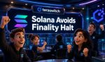 Solana Narrowly Avoids Finality Halt After Major Routing Fault