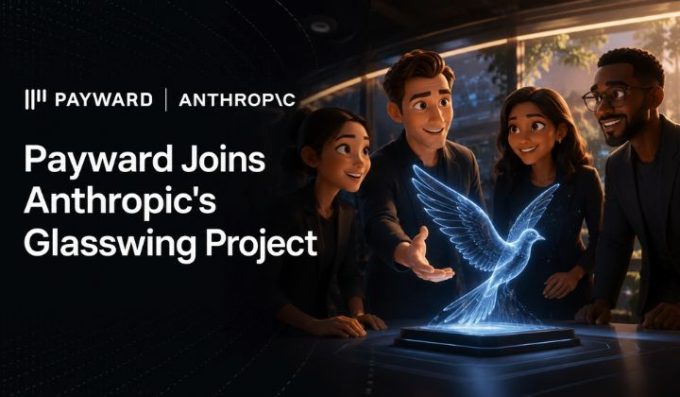 Kraken Parent Payward Backs Anthropic’s Project Glasswing