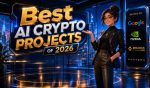 Best AI Crypto Projects Of 2026