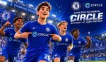 Chelsea FC Names Circle As Front-of-shirt Partner As FCA Watches Crypto Sponsorships