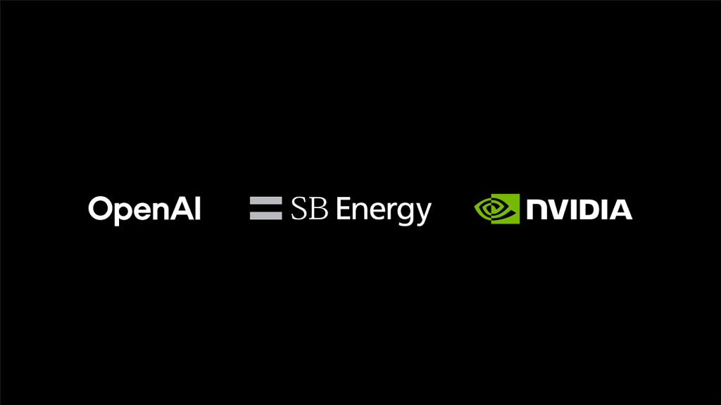 OpenAI Signs 20 Year Ohio Data Centre Lease With NVIDIA Support