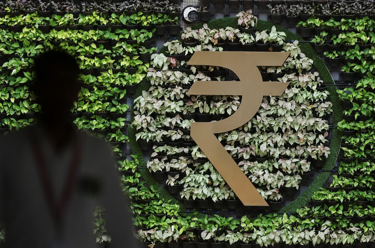 India Plans First Tokenised Corporate Bond Issue In September, Reuters Reports
