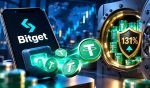 Bitget Set To Resume USDT Withdrawals As $463M Outflow Tests Confidence