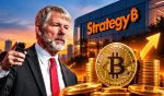 Strategy Adds 950 Bitcoin, Takes Holdings To 846,000 BTC