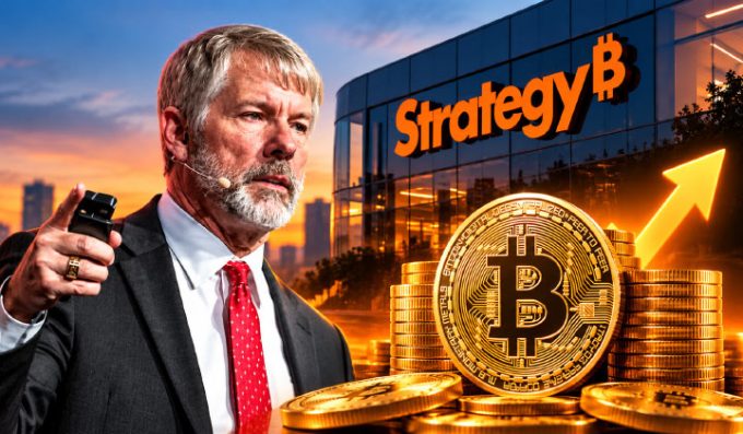 Strategy Adds 950 Bitcoin, Takes Holdings To 846,000 BTC
