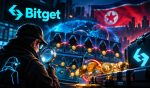 ZachXBT Names Five Alleged Launderers In $387.5M Bitget Hack Linked To North Korea