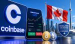 Coinbase Becomes First Major Regulated Exchange To Offer Crypto Perpetuals In Canada