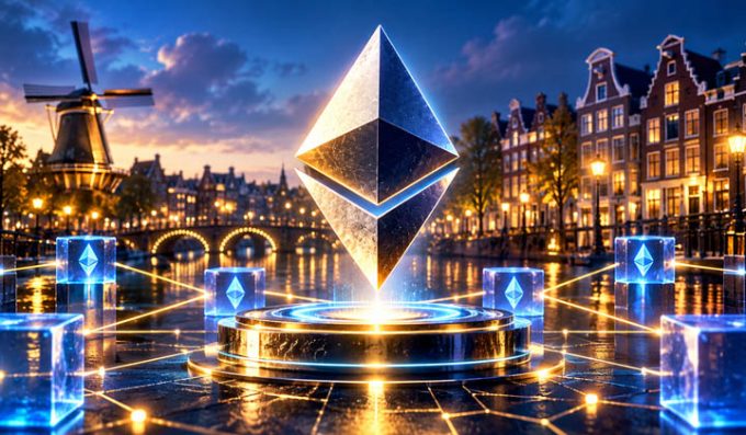 Ethereum Sets October 6 Sepolia Date for Glamsterdam Upgrade