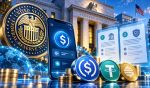 Federal Reserve Proposes New Stablecoin Rules Under GENIUS Act