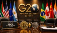 G20 Finance Leaders Back ‘Clear Pathways’ For Digital Asset Innovation