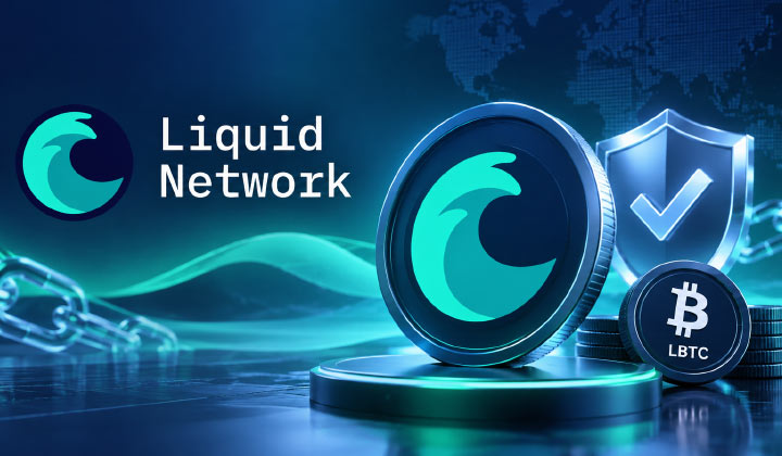 Liquid Network Restarts After $320M Exploit As Adam Back Vows To Cover LBTC Peg