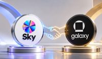 Sky Protocol & Galaxy Digital Deepen Ties With $100M sUSDS Treasury Move