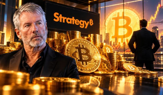 Strategy Adds 1,665 Bitcoin For $143M As Holdings Reach 847,666 BTC