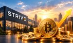 Strive Adds 1,355 Bitcoin In $107.7M Purchase, Holdings Reach 26,355 BTC