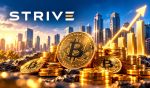 Strive Raises $86M Through SATA As Bitcoin Buying Continues