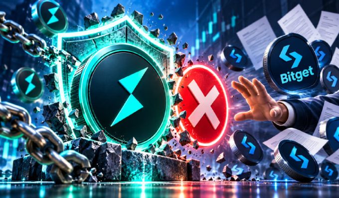 THORChain Rejects Bitget Plea, Defends Permissionless Design