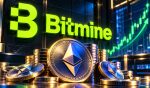 Bitmine Crosses 6M ETH After 17,362-Token Weekly Buy