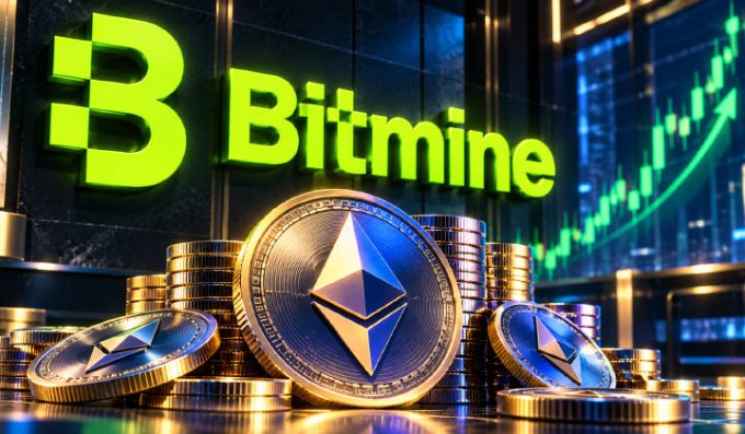 Bitmine Crosses 6M ETH After 17,362-Token Weekly Buy