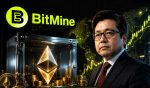 BitMine Buys 53,501 ETH In 65th Straight Weekly Purchase, Treasury Hits $15.6B