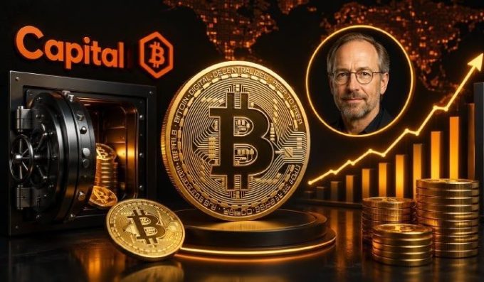 Capital B Targets 376 More Bitcoin After $8.8M Investment From Adam Back
