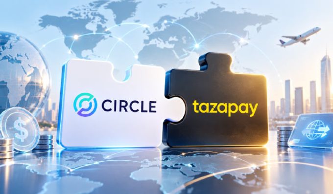 Circle Agrees To Buy Cross-border Payments Firm Tazapay For $400M